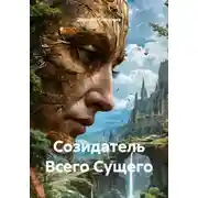 Постер книги Созидатель Всего Сущего