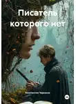 Константин Черкасов - Писатель которого нет