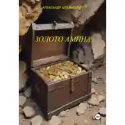 Постер книги Золото Амина