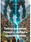 Endy Typical - Тайны времени. Роман о любви и приключениях