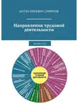 Антон Смирнов - Направления трудовой деятельности. Версия 25.02