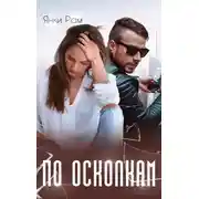 Постер книги По осколкам