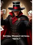 Джек Черный - Беглец. Момент истины. Часть 1