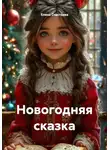 Елена Счастьева - Новогодняя сказка