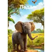 Постер книги Лада