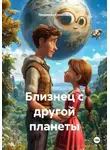 Людмила Соколова - Близнец с другой планеты