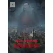 Постер книги Тень Дракулы над Московией