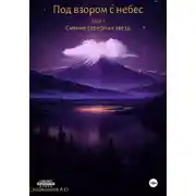 Постер книги Под взором с небес