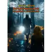 Постер книги Паранормальное: Свидания с призраками