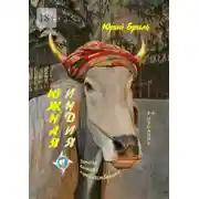 Постер книги Южная Индия. Записки вольного путешественника. 2-е издание
