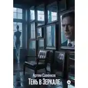 Постер книги Тень в Зеркале