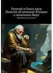 Георгий и Ольга Арси - Повесть об атамане Хлопуше и монетном дворе