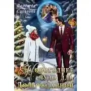 Постер книги Новогоднее чудо для Долгожданной