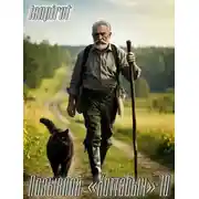 Постер книги Конец пути