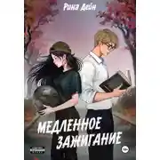 Постер книги Медленное зажигание