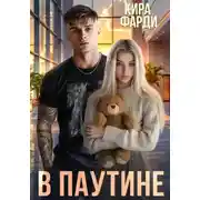 Постер книги В паутине