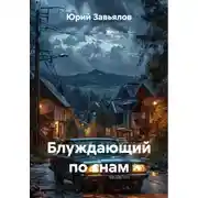 Постер книги Блуждающий по снам