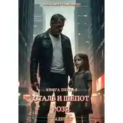 Постер книги Сталь и шёпот Рози. Книга первая. Падение