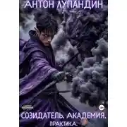 Постер книги Созидатель. Академия. Практика