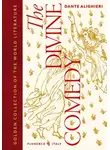 Данте Алигьери - The Divine Comedy / Божественная комедия