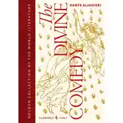 Постер книги The Divine Comedy / Божественная комедия