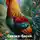 Кравченко Милена - Сказка-басня. Петух и три пера