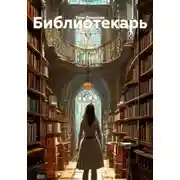 Постер книги Библиотекарь