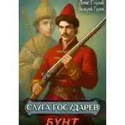 Постер книги Слуга государев. Бунт