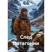 Постер книги След Патагонии