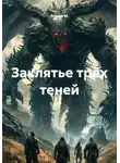 Альтер М. - Заклятье трёх теней