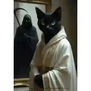 Постер книги Одиссея лорда Аумкотччи. Жизнь 8-я