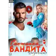 Постер книги Снежинка для бандита. Вызывали?