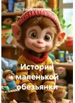 Ольга Толкалина - Истории маленькой обезьянки