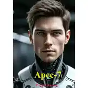 Постер книги Арес-7