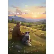 Постер книги Скай. Собачьи дни с пастухом