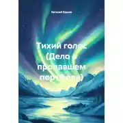 Постер книги Тихий голос (Дело о пропавшем портфеле)