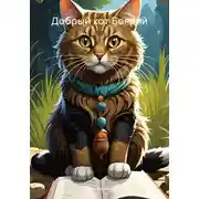 Постер книги Добрый кот Боярий