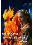 Вера Ковальчук - Твое пламя и твои крылья, феникс