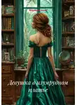 Миранда Эллис - Девушка в изумрудном платье
