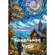 Постер книги Банальное Чудо
