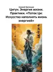 Алексей Звягинцев - Цигун. Энергия жизни. Практики. «Поток Ци: Искусство наполнять жизнь энергией»