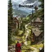 Постер книги Воевода