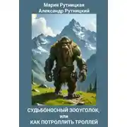 Постер книги Судьбоносный зооуголок, или Как потроллить троллей
