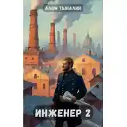 Постер книги Инженер 2: Тульские диковинки