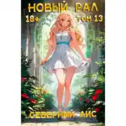 Постер книги Новый Рал 13