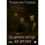 Постер книги За десять минут до резни