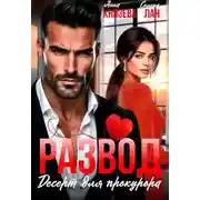 Постер книги Развод. Десерт для прокурора