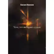 Постер книги Тень, что выбирает сердце