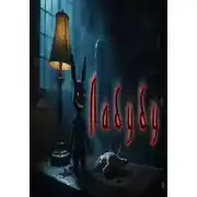 Постер книги Лабубу