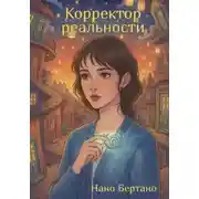 Постер книги Корректор реальности